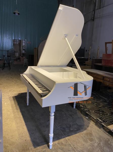 Đàn Piano vintage 01-05-24 - Hình mô tả 2