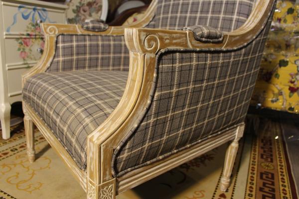 Armchair AC 03-08-24 - Hình mô tả 3
