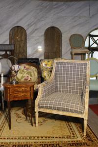Armchair AC 03-08-24