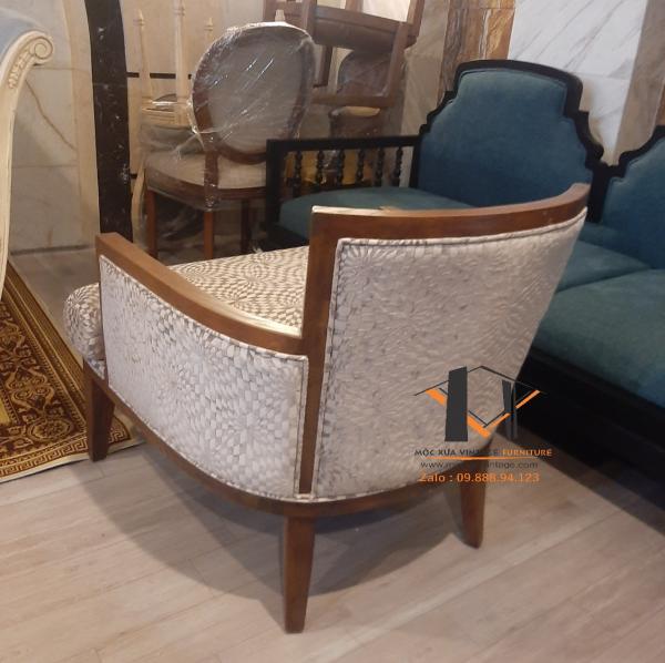 Armchair AC 08-05-24 - Hình mô tả 2