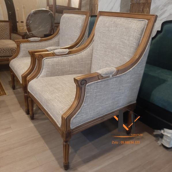 Armchair AC 10-05-24 - Hình mô tả 2