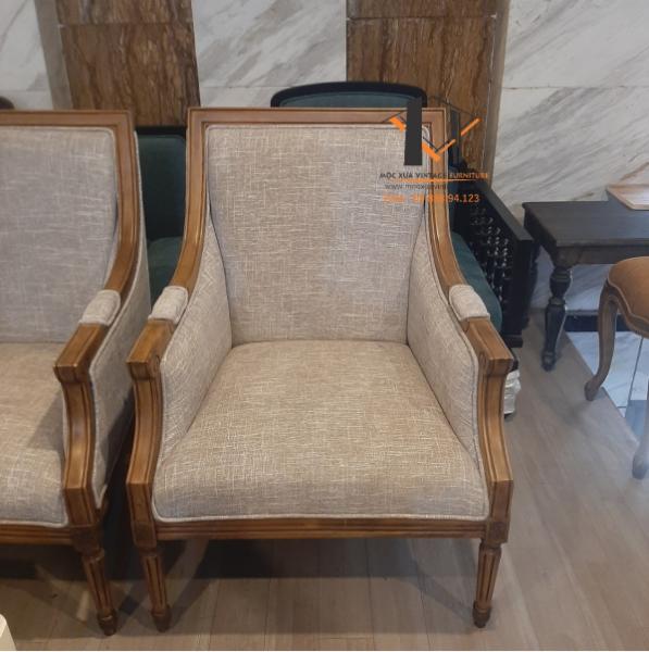 Armchair AC 10-05-24