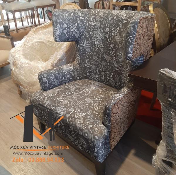 Armchair AC 11-05-24 - Hình mô tả 2