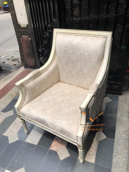 Armchair AC 21-05-24 - Hình mô tả 1