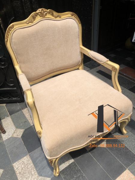 Armchair AC 22-05-24 - Hình mô tả 1
