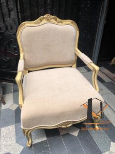 Armchair AC 22-05-24