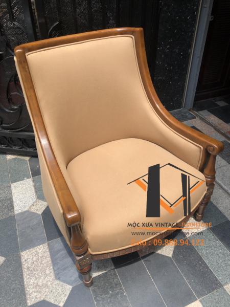 Armchair AC 25-05-24 - Hình mô tả 1