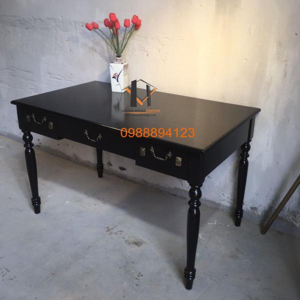 Bàn 3 ngăn giả vali BG10-15-22 - Hình mô tả 1