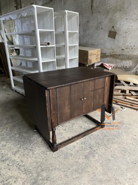Bàn cánh vintage 12-05-24 - Hình mô tả 2