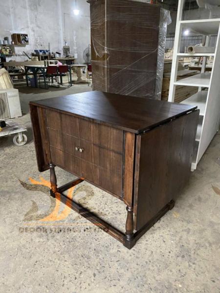 Bàn cánh vintage 12-05-24 - Hình mô tả 3