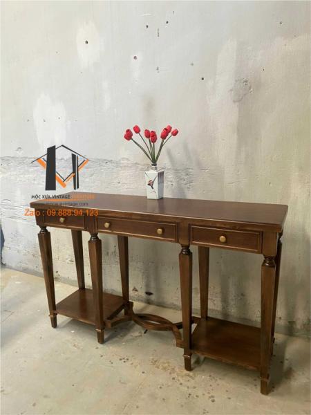 Bàn console 04-08-23 - Hình mô tả 1
