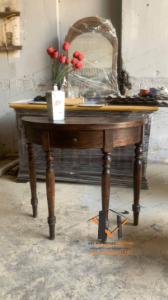 Bàn console bán nguyệt 11-03-25