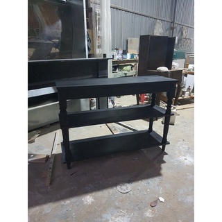 Bàn Console Đen BG9-06-22