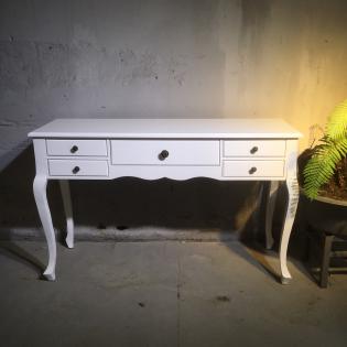 Bàn Console Trắng BG21-09-22