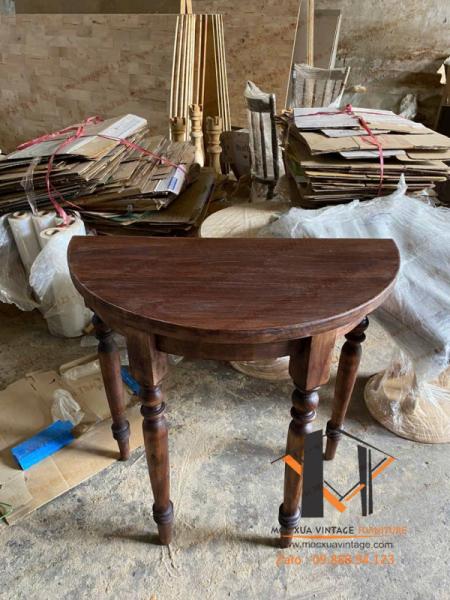 Bàn console trang trí 12-09-24 - Hình mô tả 1
