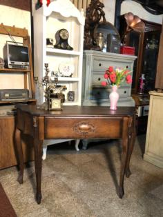 Bàn console vintage 01-07-25