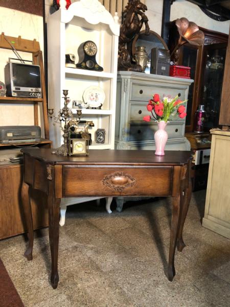 Bàn console vintage 01-07-25