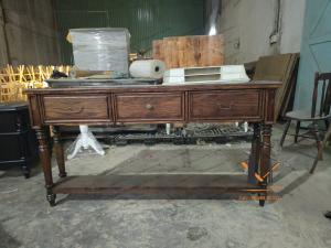 Bàn console vintage 04-02-25
