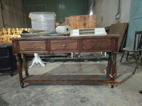 Bàn console vintage 04-02-25