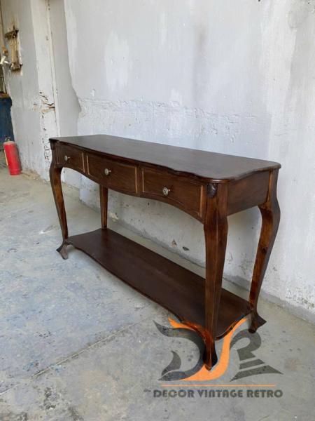 Bàn console vintage 05-01-25