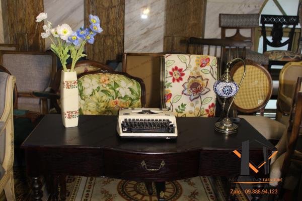 Bàn console vintage 12-08-24 - Hình mô tả 2
