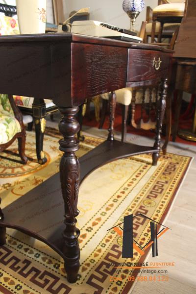 Bàn console vintage 12-08-24 - Hình mô tả 3