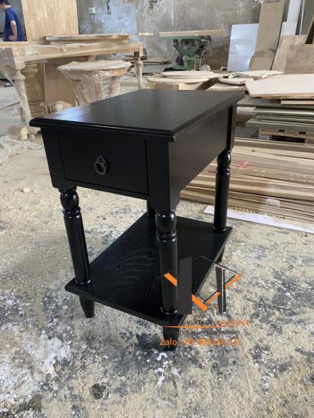 Bàn console vintage 16-06-24 - Hình mô tả 1