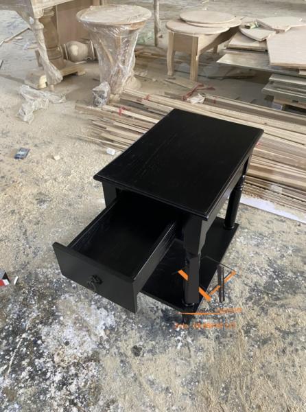 Bàn console vintage 16-06-24 - Hình mô tả 2