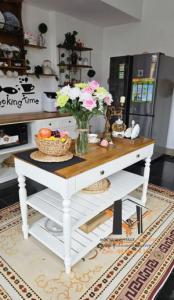 Bàn console vintage 17-06-24