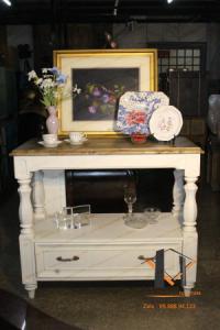 Bàn console vintage 01-01-25