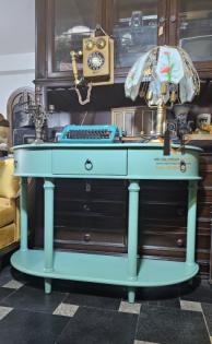 Bàn console vintage 37-05-24