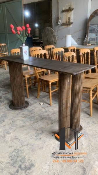 Bàn đảo bếp vintage 12-02-25 - Hình mô tả 1