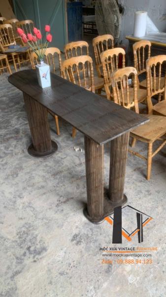 Bàn đảo bếp vintage 12-02-25 - Hình mô tả 2