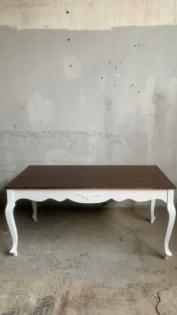Bàn gỗ phong cách vintage 05-07-25