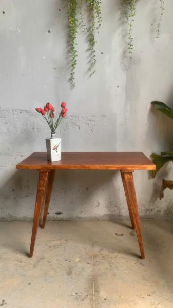 Bàn gỗ vintage 18-03-23 - Hình mô tả 2