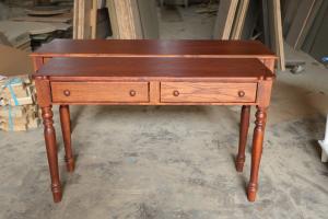 Bàn gỗ vintage 20-06-25