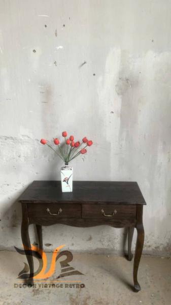 Bàn gỗ vintage BG 15-03-23