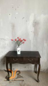 Bàn gỗ vintage BG 15-03-23