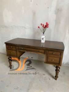 Bàn làm việc vintage 04-01-25