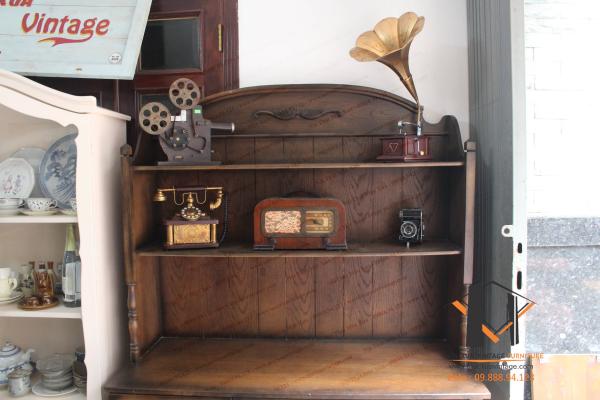 Bàn làm việc vintage 24-01-25 - Hình mô tả 2
