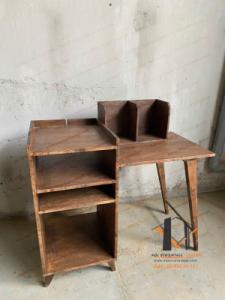 Bàn làm việc vintage 41-01-25