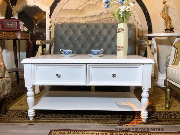 Bàn sofa phong cách tân cổ điển 12-06-24 - Hình mô tả 1