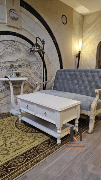 Bàn sofa phong cách tân cổ điển 12-06-24 - Hình mô tả 1