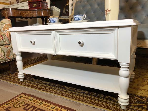 Bàn sofa phong cách tân cổ điển 12-06-24 - Hình mô tả 2