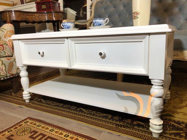 Bàn sofa phong cách tân cổ điển 12-06-24 - Hình mô tả 2