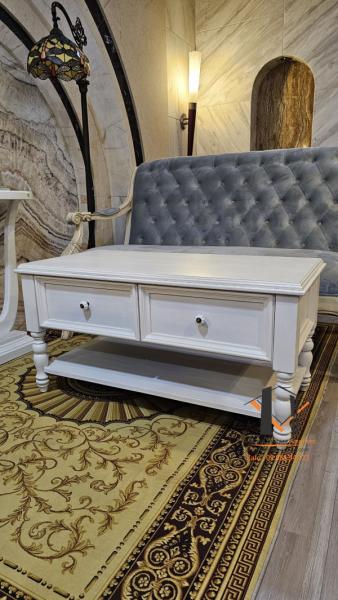 Bàn sofa phong cách tân cổ điển 12-06-24 - Hình mô tả 2