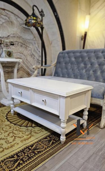 Bàn sofa phong cách tân cổ điển 12-06-24