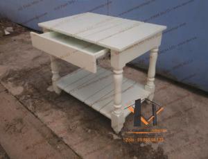 Bàn sofa vintage 05-10-24