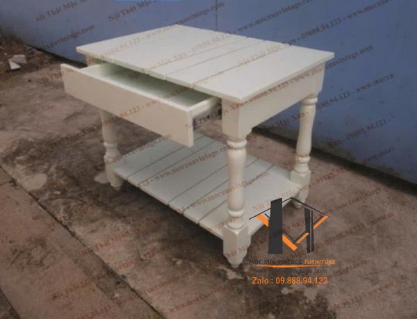 Bàn sofa vintage 05-10-24