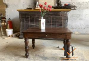 Bàn sofa vintage 10-03-25